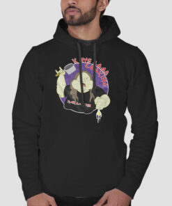 The Good Kays Cooking Merchandise Sweatshirt Cheap