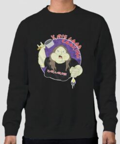 The Good Kays Cooking Merchandise Sweatshirt Cheap 3 The Good Kays Cooking Merchandise Sweatshirt Cheap 4