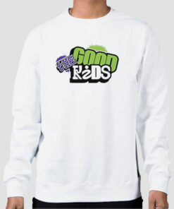 The Good Kids Funny Mike Merch Sweatshirt Cheap