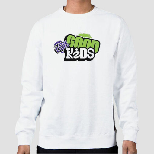 The Good Kids Funny Mike Merch Sweatshirt Cheap