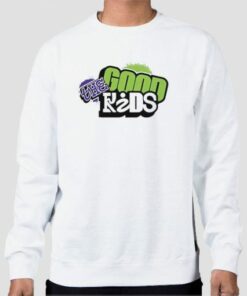 The Good Kids Funny Mike Merch Sweatshirt Cheap 4