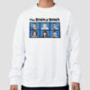The Good Place the Brainy Bunch Sweater Cheap