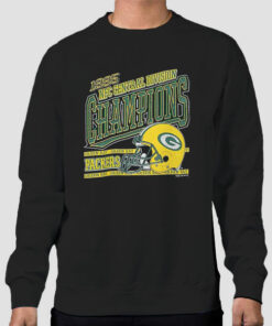 The Green Bay 1995 NFC Vintage Packers Sweatshirt Cheap The Green Bay 1995 NFC Vintage Packers Sweatshirt Cheap