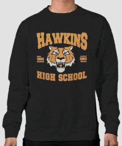 The High School Hawkins Sweatshirt Cheap The High School Hawkins Sweatshirt Cheap