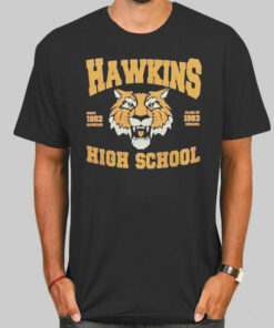 The High School Hawkins Sweatshirt Cheap 2 The High School Hawkins Sweatshirt Cheap 3