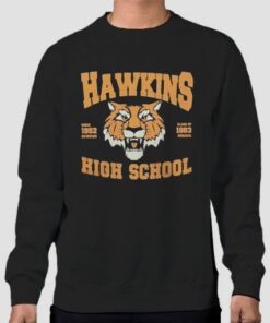 The High School Hawkins Sweatshirt Cheap 3 The High School Hawkins Sweatshirt Cheap 4