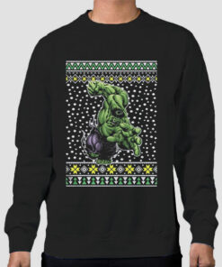 The Incredible Hulk Sweatshirt Cheap The Incredible Hulk Sweatshirt Cheap