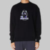 The James Lebron Undertaker Sweatshirt Cheap