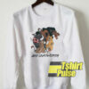 The Lion King Hakuna Matata sweatshirt