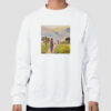 The Lost Boy Ybn Cordae Merch Sweatshirt Cheap
