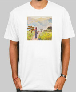 The Lost Boy Ybn Cordae Merch Sweatshirt Cheap 3