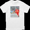 The Magic Man Ice is Ready Tee