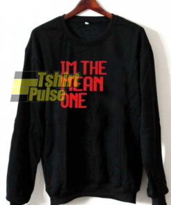 The Mean One sweatshirt
