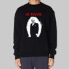 The One True Nation Al Davis Sweatshirt Cheap