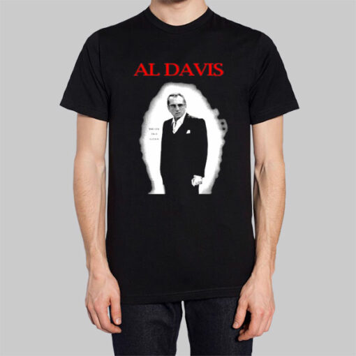 The One True Nation Al Davis Sweatshirt Cheap