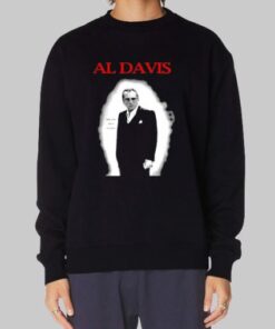 The One True Nation Al Davis Sweatshirt Cheap 3 The One True Nation Al Davis Sweatshirt Cheap 4