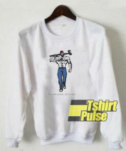 The Original Sota Boy sweatshirt