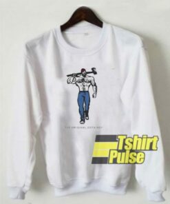 The Original Sota Boy sweatshirt