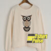 The Owl sweatshirt