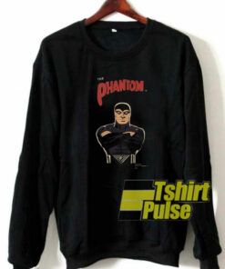The Phantom sweatshirt