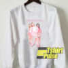 The Plastic Movie sweatshirt