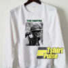 The Smiths Meat Is Murder sweatshirt