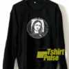 The Virgin Mary sweatshirt