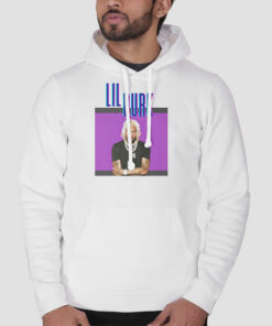 The Voice Otf Lil Durk Merch Sweatshirt Cheap