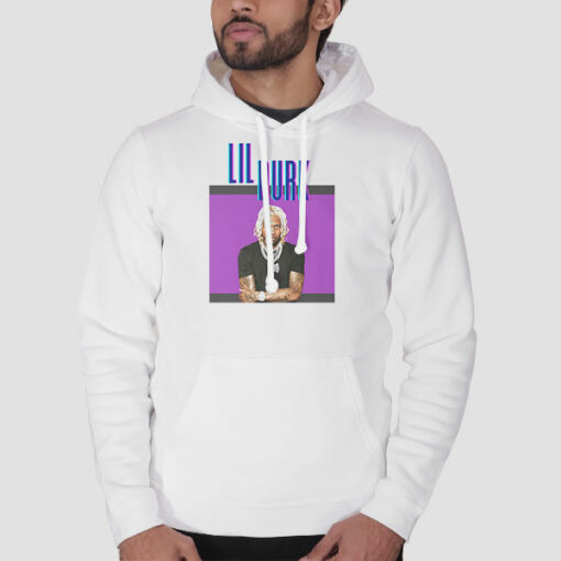 The Voice Otf Lil Durk Merch Sweatshirt Cheap