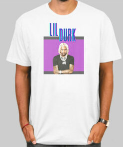 The Voice Otf Lil Durk Merch Sweatshirt Cheap 3