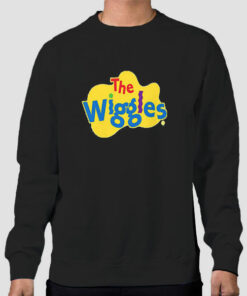 The Wiggles Logo Shirt Cheap