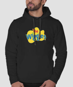 The Wiggles Logo Shirt Cheap 2 The Wiggles Logo Shirt Cheap 3