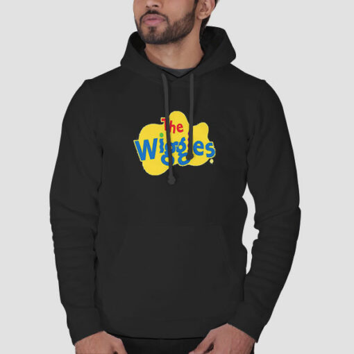 The Wiggles Logo Shirt Cheap