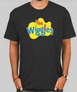 The Wiggles Logo Shirt Cheap 3 The Wiggles Logo Shirt Cheap 4