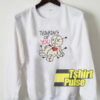 Thinking of You sweatshirt