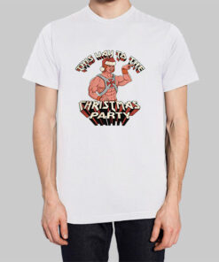 This Way to the Christmas Party He Man Sweatshirt Cheap 2 This Way to the Christmas Party He Man Sweatshirt Cheap 3