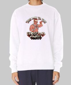 This Way to the Christmas Party He Man Sweatshirt Cheap 3 This Way to the Christmas Party He Man Sweatshirt Cheap 4