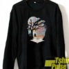 Thousand lives sweatshirt