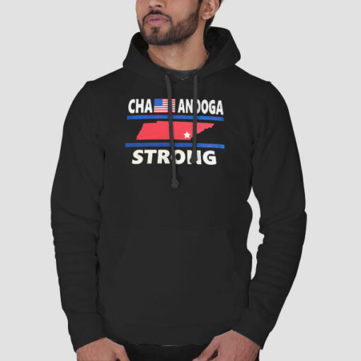 Tiger Belly Merch Fight Night Sweatshirt Cheap