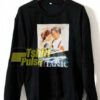 Titanic Poster sweatshirt