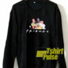 Titans X Friends sweatshirt