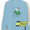 To The Disco sweatshirt