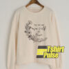 To Thine Own Self Be True sweatshirt