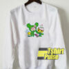 Tokidoki Plants sweatshirt