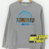Toronto Wildfox sweatshirt