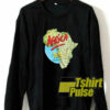 Toto Africa sweatshirt