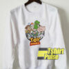 Toy Story Team sweatshirt