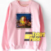 Travis Scott Astroworld Graphic sweatshirt