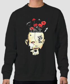 Travis Scott X Kendrick Lamar Damn Shirt Cheap