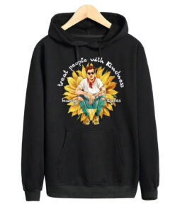 Treat People With Kindness Harry Styles Hoodie